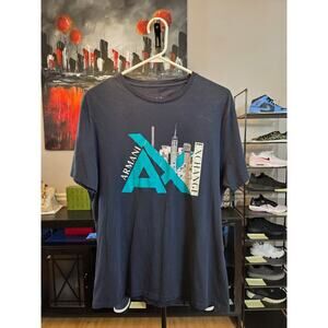 Armani Exchange Men's T-Shirt